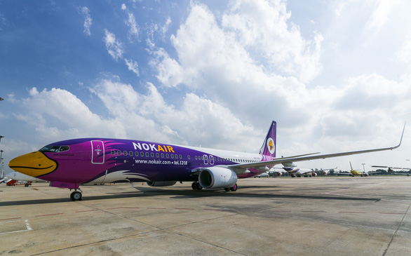 Hàng không rầm rộ tăng tần suất, hạ giá vé thu hút khách đến Thái Lan - Ảnh 1.
