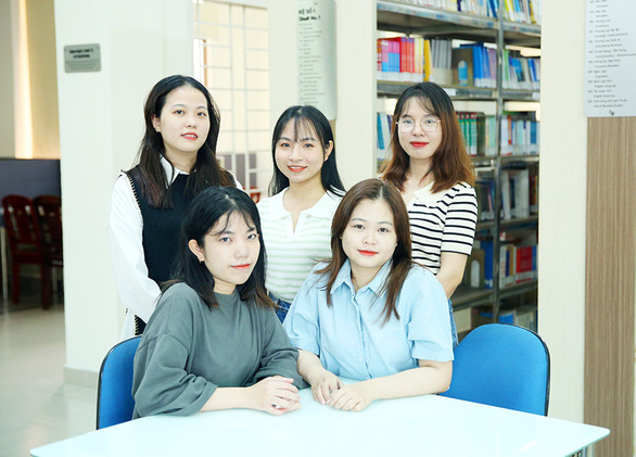 Sinh viên điều dưỡng, ĐH Duy Tân làm việc tại các bệnh viện ở Nhật Bản - Ảnh 1.