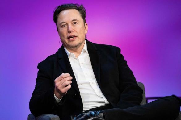 Elon Musk tuyên bố lượt đăng ký người dùng mới của Twitter cao kỷ lục - Ảnh 1.