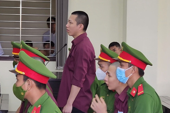 Viện kiểm sát đề nghị y án sơ thẩm vụ tịnh thất Bồng Lai - Ảnh 1.