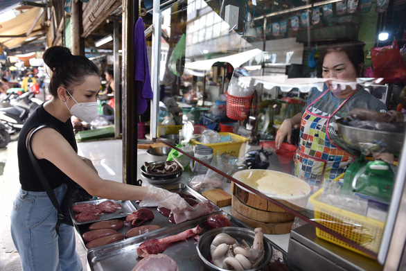  Cần sòng phẳng với dân - Ảnh 1.