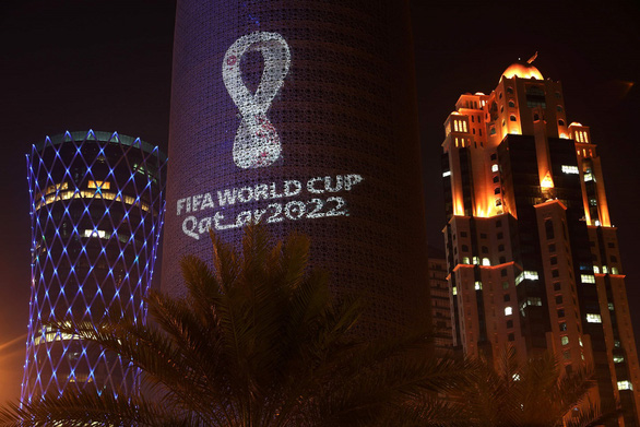Qatar đãi ngộ trọn gói cho nhóm người hâm mộ chia sẻ thông tin tích cực về World Cup 2022 - Ảnh 1.
