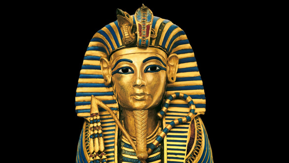 Vua Tutankhamun và lời nguyền xác ướp: Chín nhà thám hiểm đã chết - Ảnh 1.