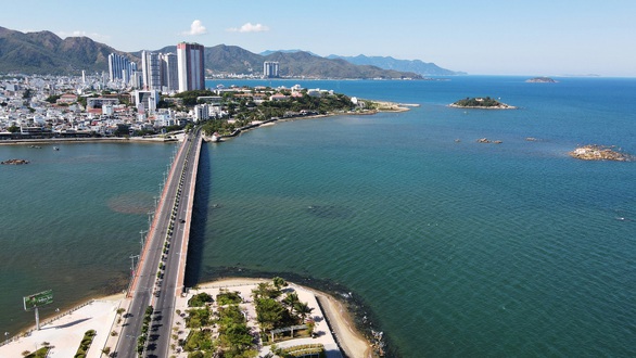 Tiềm năng thị trường căn hộ Nha Trang - Ảnh 2. Tiềm năng thị trường căn hộ Nha Trang - Ảnh 2.
