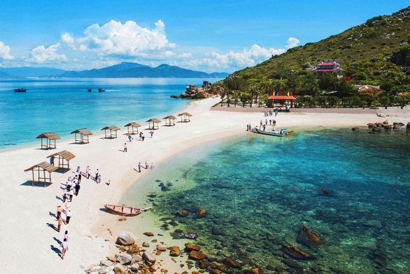 Tiềm năng thị trường căn hộ Nha Trang - Ảnh 3. Tiềm năng thị trường căn hộ Nha Trang - Ảnh 3.
