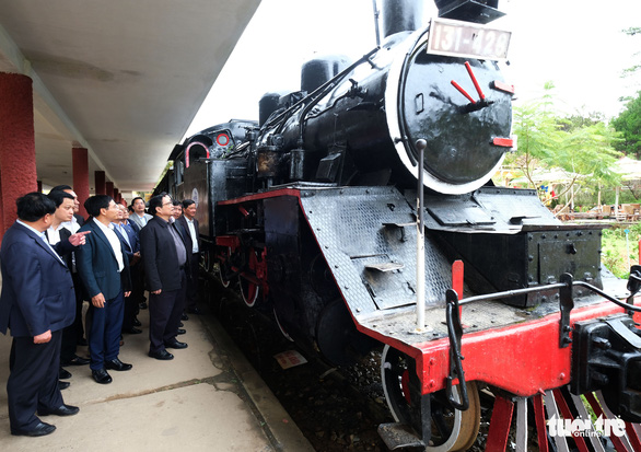 Kiểm tra đường sắt răng cưa, Thủ tướng nói: Cần thiết thì có thể khôi phục - Ảnh 2.