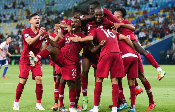 Soi kèo Qatar - Ecuador: Trận khai mạc chọn chủ nhà - Ảnh 1.