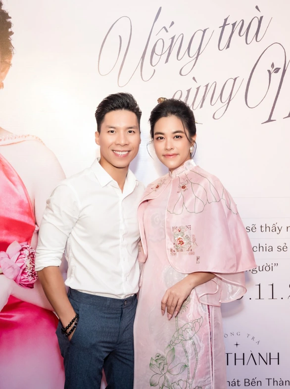 ‘O Sen’ Ngọc Mai lý giải hóm hỉnh về chiến thắng ở Ca sĩ mặt nạ - Ảnh 4. ‘O Sen’ Ngọc Mai lý giải hóm hỉnh về chiến thắng ở Ca sĩ mặt nạ - Ảnh 4.