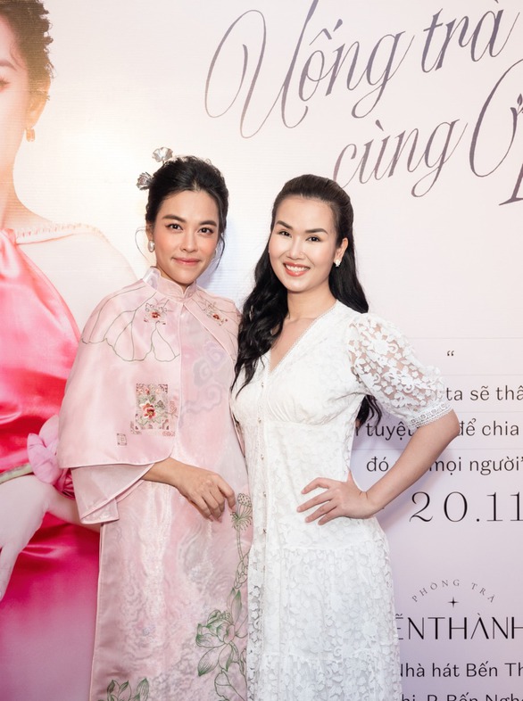 ‘O Sen’ Ngọc Mai lý giải hóm hỉnh về chiến thắng ở Ca sĩ mặt nạ - Ảnh 5. ‘O Sen’ Ngọc Mai lý giải hóm hỉnh về chiến thắng ở Ca sĩ mặt nạ - Ảnh 5.