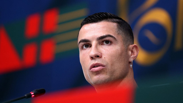Ronaldo: ‘Thời điểm tốt nhất chính là thời điểm do tôi quyết định’ - Ảnh 1.
