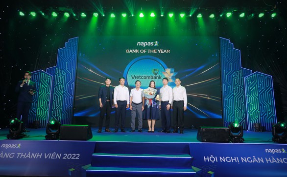 NAPAS tổ chức hội nghị Ngân hàng thành viên năm 2022 - Ảnh 2.