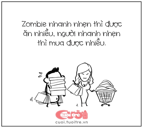 Tôi đi săn sale ngày Black Friday - Ảnh 3. Tôi đi săn sale ngày Black Friday - Ảnh 3.