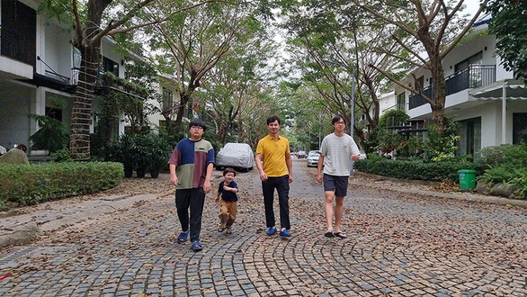 Ảnh vui sao Việt 22-11: Gia đình ba thế hệ toàn mỹ nhân nhà Hà Kiều Anh - Ảnh 12. Ảnh vui sao Việt 22-11: Gia đình ba thế hệ toàn mỹ nhân nhà Hà Kiều Anh - Ảnh 12.