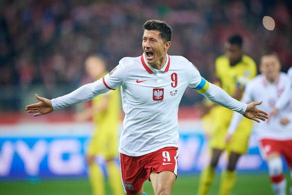 Soi kèo Mexico - Ba Lan: Lewandowski sẽ tạo ra khác biệt - Ảnh 1.