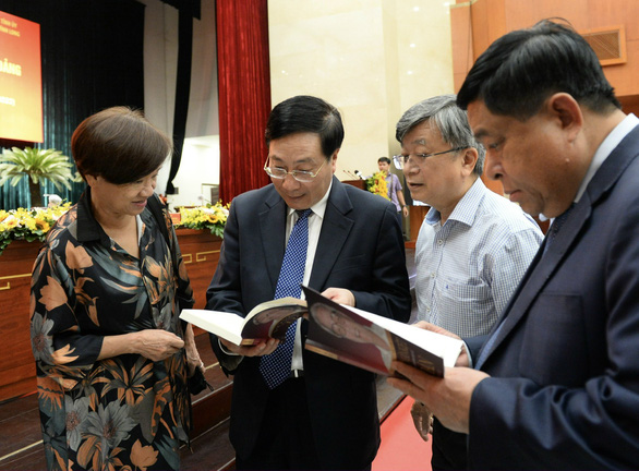 Cố Thủ tướng Võ Văn Kiệt - ánh sao băng rực rỡ trong công cuộc đổi mới đất nước - Ảnh 1.