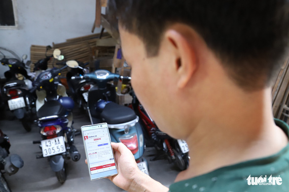 Đà Nẵng ‘phủ sóng’ WiFi miễn phí tại các khu nhà trọ công nhân - Ảnh 1.