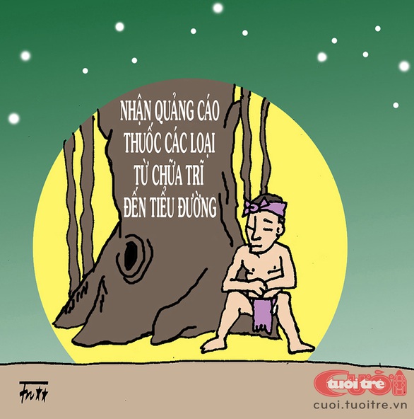 Ham lợi, nhiều nghệ sĩ mắc đủ thứ bệnh tật hiểm nghèo - Ảnh 1. Ham lợi, nhiều nghệ sĩ mắc đủ thứ bệnh tật hiểm nghèo - Ảnh 1.