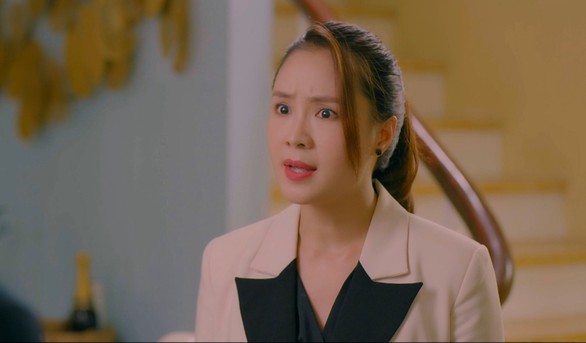 Phim Hành trình công lý bị chê qua nửa phim vẫn mãi chưa hết... mở bài - Ảnh 4. Phim Hành trình công lý bị chê qua nửa phim vẫn mãi chưa hết... mở bài - Ảnh 4.