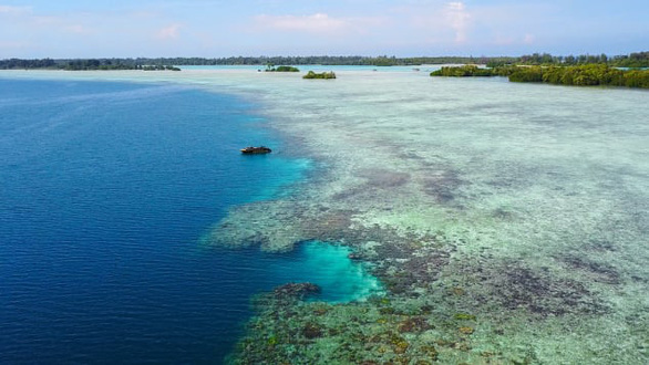 Indonesia sắp bán đấu giá một số đảo không có người ở - Ảnh 3.