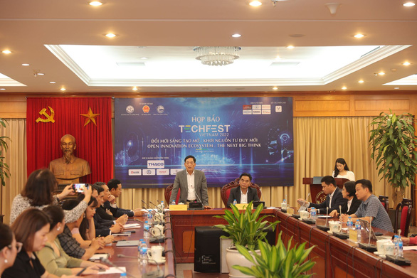 Start-up Việt: Thiếu các ý tưởng có khả năng thuyết phục các nhà đầu tư - Ảnh 1.