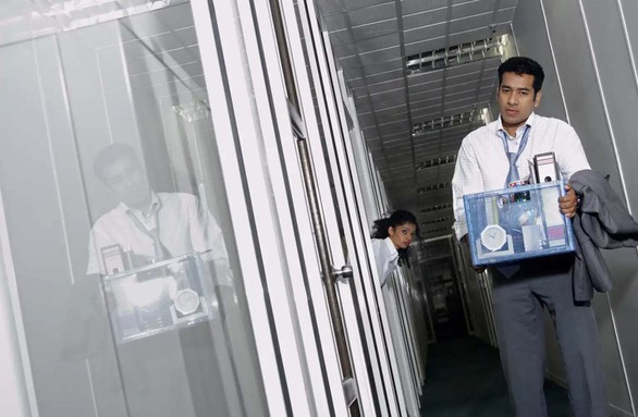 Sa thải lao động ngành công nghệ sẽ không lan rộng - Ảnh 1. Sa thải lao động ngành công nghệ sẽ không lan rộng - Ảnh 1.