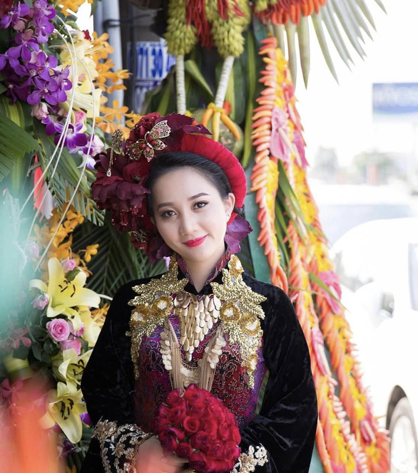 Lê Dương Bảo Lâm xin lỗi vợ vì loạt ảnh cô dâu thảm họa - Ảnh 4.