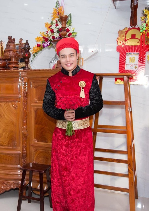 Lê Dương Bảo Lâm xin lỗi vợ vì loạt ảnh cô dâu thảm họa - Ảnh 8. Lê Dương Bảo Lâm xin lỗi vợ vì loạt ảnh cô dâu thảm họa - Ảnh 8.