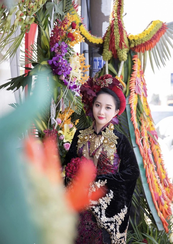 Lê Dương Bảo Lâm xin lỗi vợ vì loạt ảnh cô dâu thảm họa - Ảnh 6. Lê Dương Bảo Lâm xin lỗi vợ vì loạt ảnh cô dâu thảm họa - Ảnh 6.