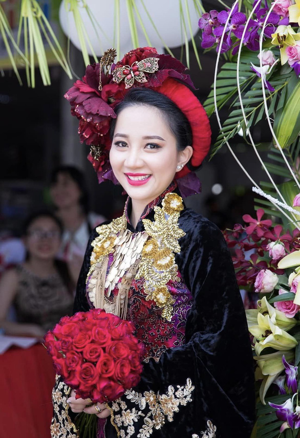 Lê Dương Bảo Lâm xin lỗi vợ vì loạt ảnh cô dâu thảm họa - Ảnh 3.