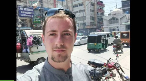 ‘Boy see tình’ vượt biên thăm bạn gái, nửa đường nhận tin nhắn: Chia tay đi anh! - Ảnh 1. ‘Boy see tình’ vượt biên thăm bạn gái, nửa đường nhận tin nhắn: Chia tay đi anh! - Ảnh 1.