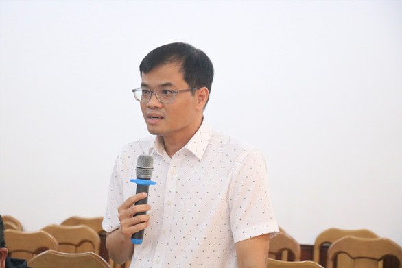Xây dựng mới chung cư cũ ở Hà Nội và TP.HCM: trăm điều khó - Ảnh 2. Xây dựng mới chung cư cũ ở Hà Nội và TP.HCM: trăm điều khó - Ảnh 2.