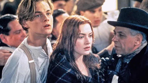 Vì chảnh, Leonardo DiCaprio suýt mất vai trong phim để đời Titanic - Ảnh 1. Vì chảnh, Leonardo DiCaprio suýt mất vai trong phim để đời Titanic - Ảnh 1.