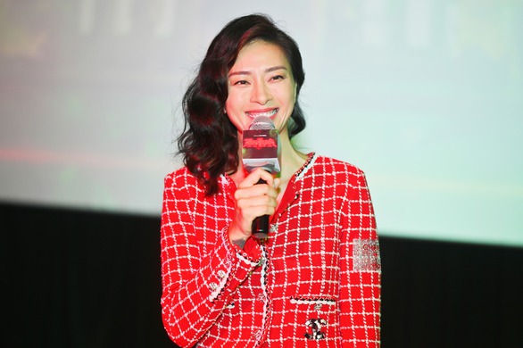 Thuận Nguyễn nói gì khi được Ngô Thanh Vân gọi là ‘Joker Việt Nam’? - Ảnh 3. Thuận Nguyễn nói gì khi được Ngô Thanh Vân gọi là ‘Joker Việt Nam’? - Ảnh 3.