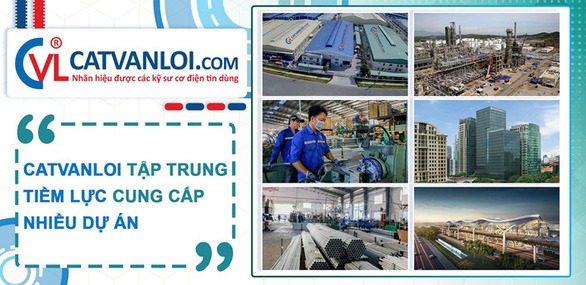 Hệ treo giá đỡ cơ điện - ty ren CVL đạt chứng nhận hợp chuẩn DIN 975 - Ảnh 3.