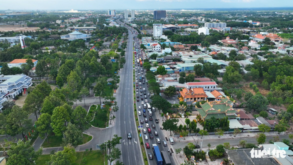 Nhiều đề xuất về chính sách đột phá để vùng Đông Nam Bộ có ‘giá trị mới’ - Ảnh 2.