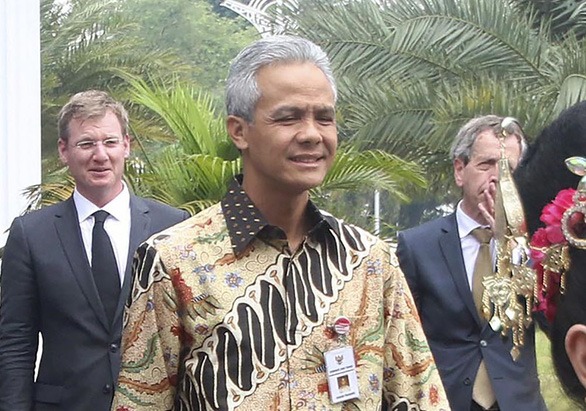 Tổng thống Indonesia nói lãnh đạo tóc bạc trắng là lo nghĩ cho dân - Ảnh 2.