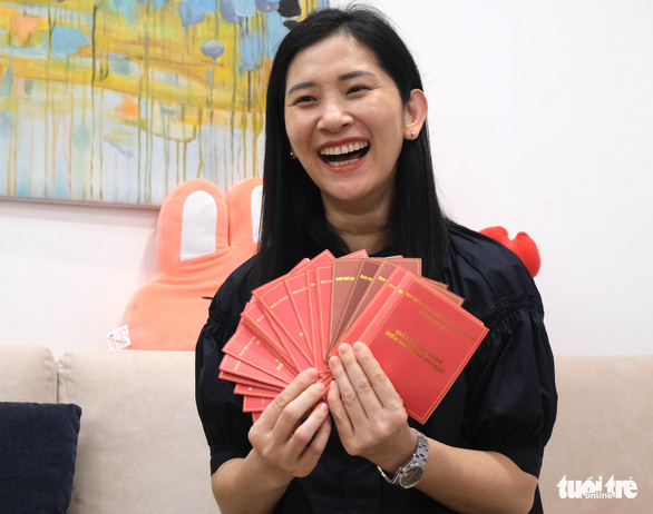 Giọt máu quý trao người: Bạn Chuối Thái Lan đến Việt Nam hiến máu giúp người bệnh - Ảnh 4.