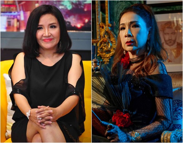 Xem Hạnh phúc máu, bị hù liên tục mà vẫn... phì cười - Ảnh 4. Xem Hạnh phúc máu, bị hù liên tục mà vẫn... phì cười - Ảnh 4.