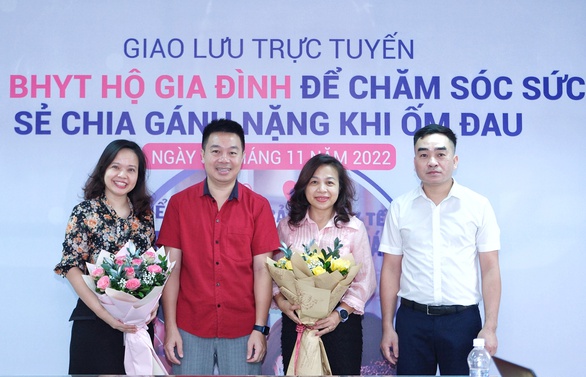 Vì sao học sinh, sinh viên không thuộc diện tham gia BHYT hộ gia đình để được giảm trừ mức đóng? - Ảnh 1. Vì sao học sinh, sinh viên không thuộc diện tham gia BHYT hộ gia đình để được giảm trừ mức đóng? - Ảnh 1.