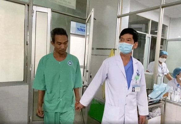 BV Nguyễn Tri Phương phản bác thông tin báo giá 1,8 tỉ đồng cho trường hợp ngưng tim - Ảnh 1.