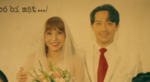 Hé lộ tạo hình ‘lúa lạ’ của Trấn Thành trong phim điện ảnh mới - Ảnh 4. Hé lộ tạo hình ‘lúa lạ’ của Trấn Thành trong phim điện ảnh mới - Ảnh 4.