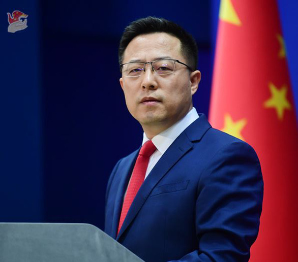 Trung Quốc khẳng định kiên trì Zero COVID