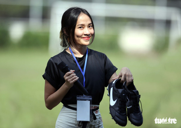 Sang Việt Nam thi đấu, thủ môn huyền thoại tuyển Anh dự đoán Brazil sẽ vô địch World Cup 2022 - Ảnh 4.