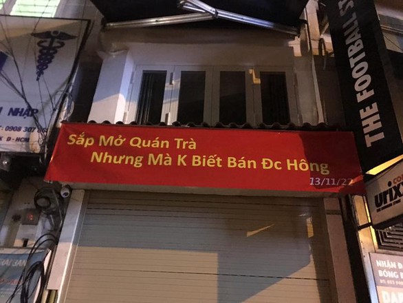 Ảnh vui 7-11: Start up hay lo, chưa khai trương đã khiến dân mạng cười òa - Ảnh 1. Ảnh vui 7-11: Start up hay lo, chưa khai trương đã khiến dân mạng cười òa - Ảnh 1.