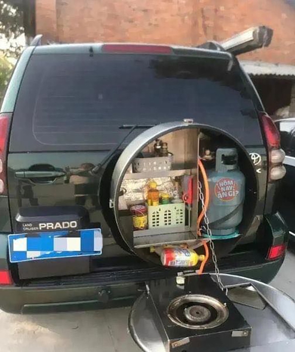 Ảnh vui 7-11: Start up hay lo, chưa khai trương đã khiến dân mạng cười òa - Ảnh 6. Ảnh vui 7-11: Start up hay lo, chưa khai trương đã khiến dân mạng cười òa - Ảnh 6.