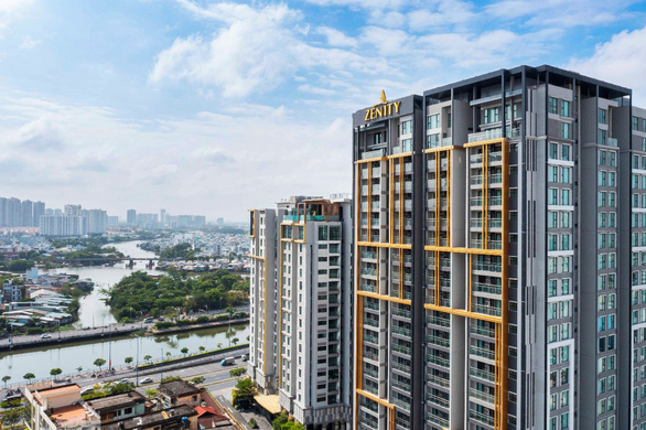 CapitaLand Development trao sổ hồng cho cư dân D1MENSION và bàn giao căn hộ ZENITY - Ảnh 3.