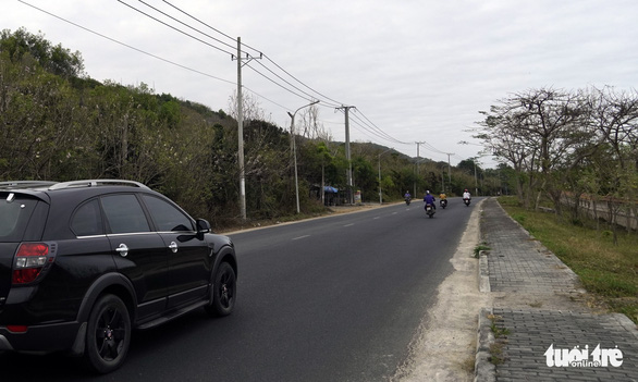 Phát triển Bà Rịa - Vũng Tàu thành trung tâm du lịch đẳng cấp quốc tế - Ảnh 3.