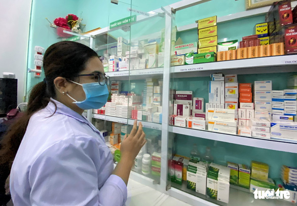 TP.HCM đề nghị Bộ Y tế chấp thuận thí điểm mở rộng 40 loại thuốc BHYT cho trạm y tế - Ảnh 1.