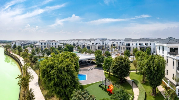 Đảm bảo tiến độ thi công, Aqua City sẵn sàng vận hành vào cuối năm 2022 - Ảnh 2. Đảm bảo tiến độ thi công, Aqua City sẵn sàng vận hành vào cuối năm 2022 - Ảnh 2.