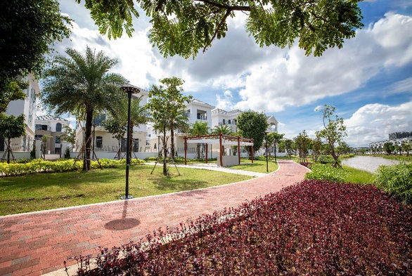 Đảm bảo tiến độ thi công, Aqua City sẵn sàng vận hành vào cuối năm 2022 - Ảnh 6. Đảm bảo tiến độ thi công, Aqua City sẵn sàng vận hành vào cuối năm 2022 - Ảnh 6.